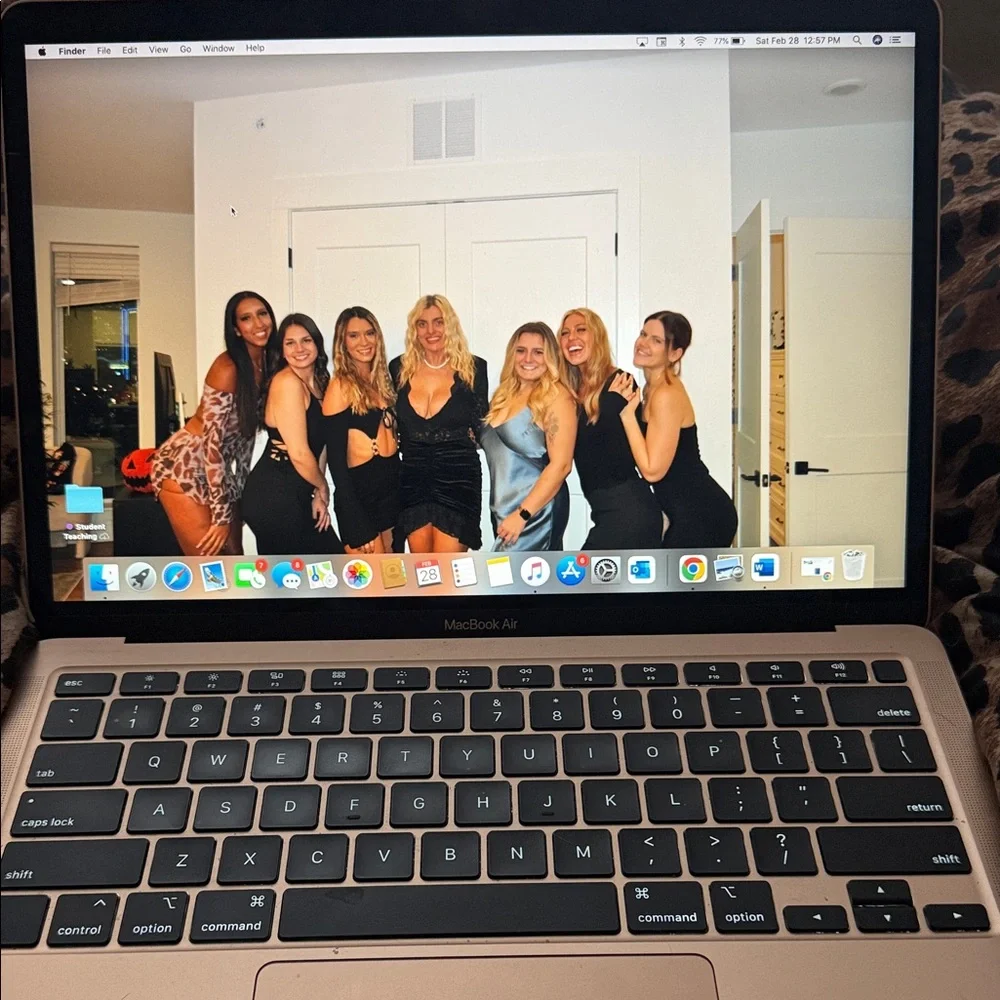 Macbook Air